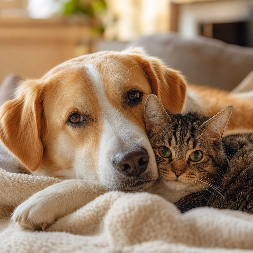 Animaux