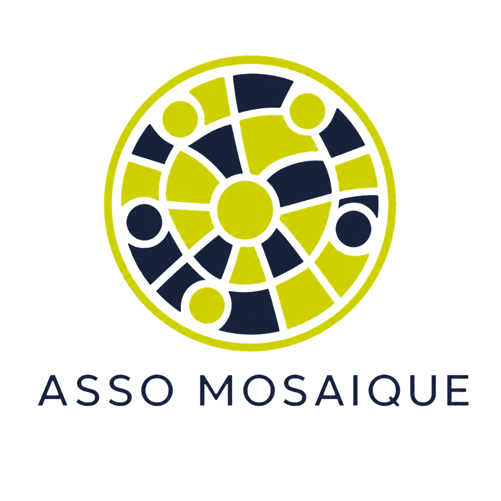 Asso Mosaïque